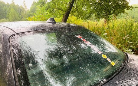 Ford Mondeo I, 1995 год, 95 000 рублей, 4 фотография