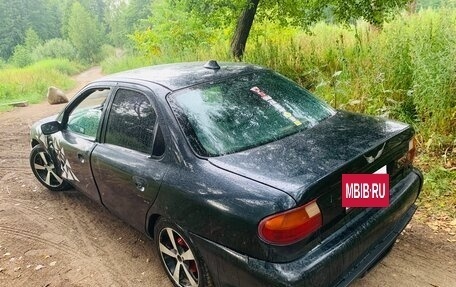 Ford Mondeo I, 1995 год, 95 000 рублей, 3 фотография