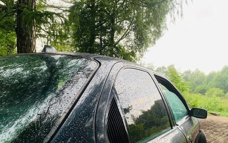 Ford Mondeo I, 1995 год, 95 000 рублей, 9 фотография