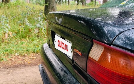 Ford Mondeo I, 1995 год, 95 000 рублей, 10 фотография