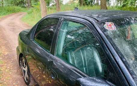 Ford Mondeo I, 1995 год, 95 000 рублей, 11 фотография