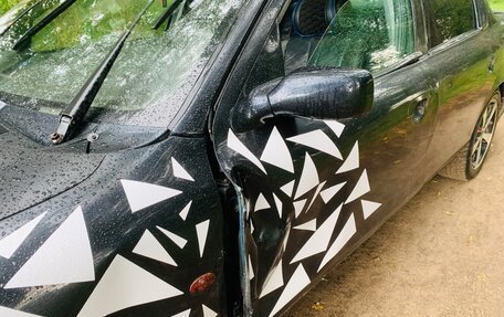 Ford Mondeo I, 1995 год, 95 000 рублей, 18 фотография