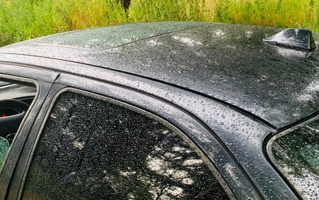 Ford Mondeo I, 1995 год, 95 000 рублей, 16 фотография