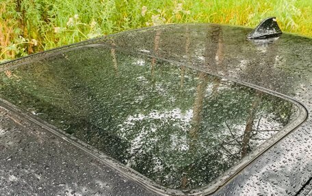 Ford Mondeo I, 1995 год, 95 000 рублей, 19 фотография