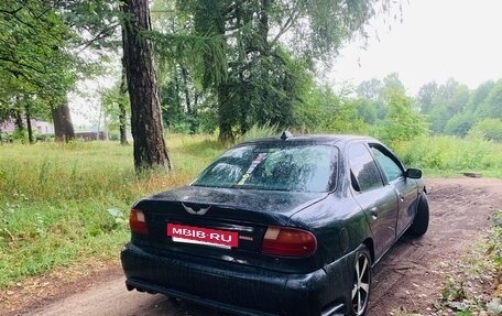 Ford Mondeo I, 1995 год, 95 000 рублей, 8 фотография