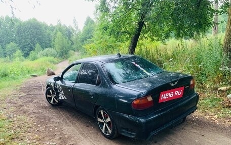 Ford Mondeo I, 1995 год, 95 000 рублей, 2 фотография