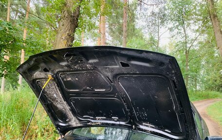 Ford Mondeo I, 1995 год, 95 000 рублей, 25 фотография