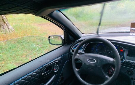 Ford Mondeo I, 1995 год, 95 000 рублей, 31 фотография
