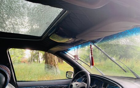 Ford Mondeo I, 1995 год, 95 000 рублей, 32 фотография