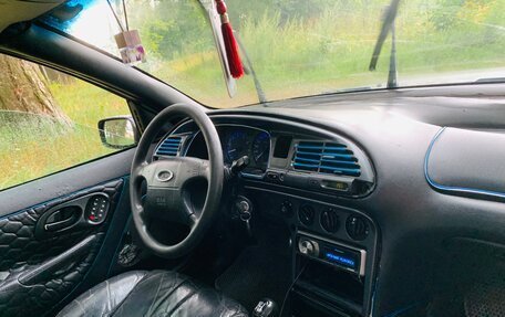 Ford Mondeo I, 1995 год, 95 000 рублей, 34 фотография