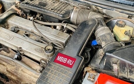 Ford Mondeo I, 1995 год, 95 000 рублей, 26 фотография