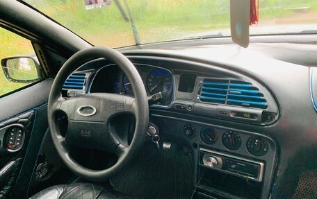 Ford Mondeo I, 1995 год, 95 000 рублей, 35 фотография