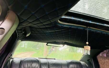 Ford Mondeo I, 1995 год, 95 000 рублей, 39 фотография