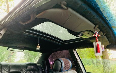 Ford Mondeo I, 1995 год, 95 000 рублей, 38 фотография