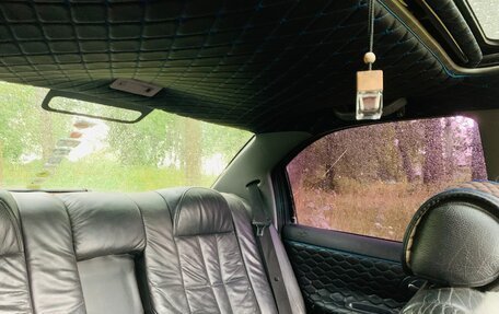 Ford Mondeo I, 1995 год, 95 000 рублей, 36 фотография
