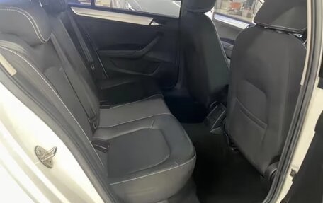 Skoda Rapid II, 2022 год, 1 165 000 рублей, 9 фотография