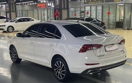 Skoda Rapid II, 2022 год, 1 165 000 рублей, 6 фотография