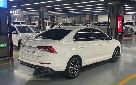 Skoda Rapid II, 2022 год, 1 165 000 рублей, 4 фотография