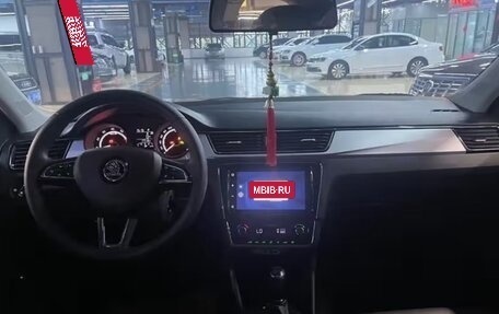 Skoda Rapid II, 2022 год, 1 165 000 рублей, 8 фотография