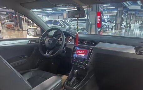 Skoda Rapid II, 2022 год, 1 165 000 рублей, 7 фотография