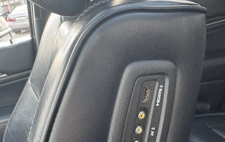 Jeep Grand Cherokee, 2014 год, 2 800 000 рублей, 15 фотография