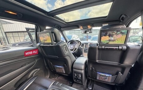 Jeep Grand Cherokee, 2014 год, 2 800 000 рублей, 14 фотография