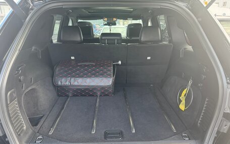 Jeep Grand Cherokee, 2014 год, 2 800 000 рублей, 29 фотография