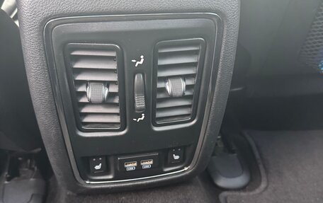 Jeep Grand Cherokee, 2014 год, 2 800 000 рублей, 25 фотография