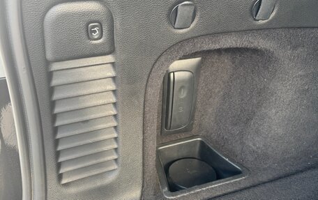 Jeep Grand Cherokee, 2014 год, 2 800 000 рублей, 28 фотография