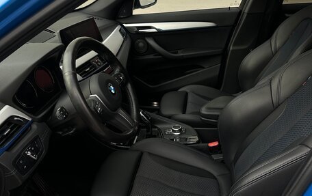 BMW X1, 2020 год, 2 350 000 рублей, 14 фотография