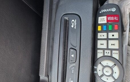 Jeep Grand Cherokee, 2014 год, 2 800 000 рублей, 23 фотография