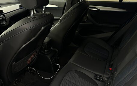 BMW X1, 2020 год, 2 350 000 рублей, 16 фотография
