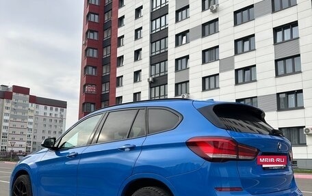 BMW X1, 2020 год, 2 350 000 рублей, 3 фотография