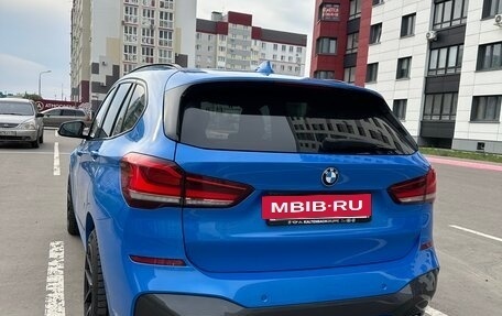 BMW X1, 2020 год, 2 350 000 рублей, 6 фотография