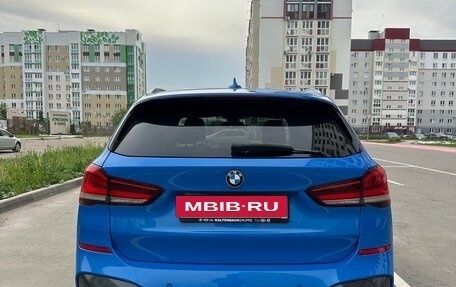 BMW X1, 2020 год, 2 350 000 рублей, 5 фотография