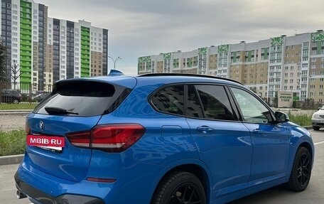 BMW X1, 2020 год, 2 350 000 рублей, 8 фотография
