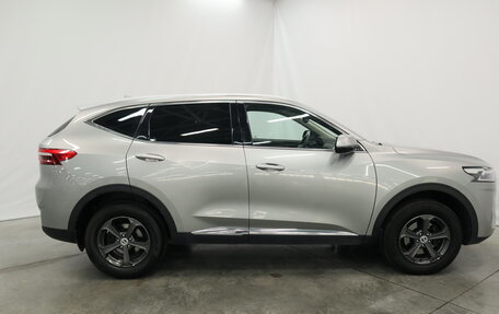 Haval F7 I, 2020 год, 1 830 000 рублей, 2 фотография