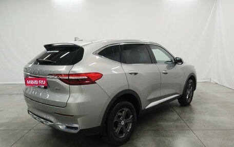 Haval F7 I, 2020 год, 1 830 000 рублей, 3 фотография