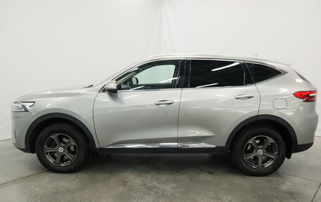 Haval F7 I, 2020 год, 1 830 000 рублей, 6 фотография