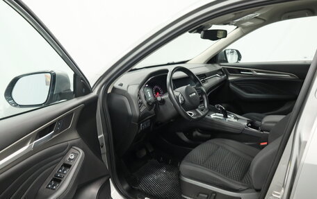 Haval F7 I, 2020 год, 1 830 000 рублей, 11 фотография