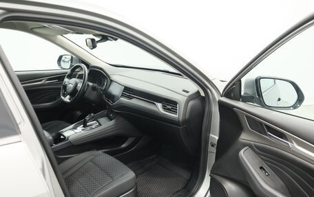 Haval F7 I, 2020 год, 1 830 000 рублей, 13 фотография