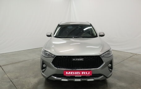 Haval F7 I, 2020 год, 1 830 000 рублей, 8 фотография