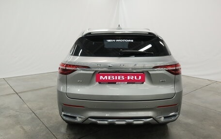 Haval F7 I, 2020 год, 1 830 000 рублей, 4 фотография