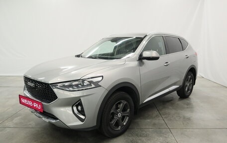 Haval F7 I, 2020 год, 1 830 000 рублей, 7 фотография