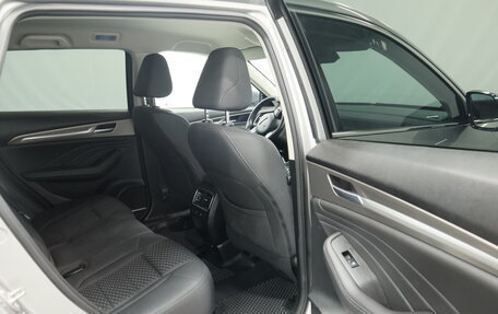 Haval F7 I, 2020 год, 1 830 000 рублей, 16 фотография