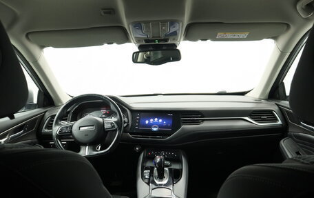 Haval F7 I, 2020 год, 1 830 000 рублей, 14 фотография