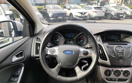 Ford Focus III, 2013 год, 720 000 рублей, 10 фотография