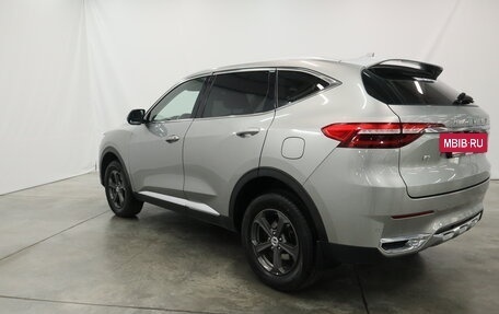 Haval F7 I, 2020 год, 1 830 000 рублей, 5 фотография