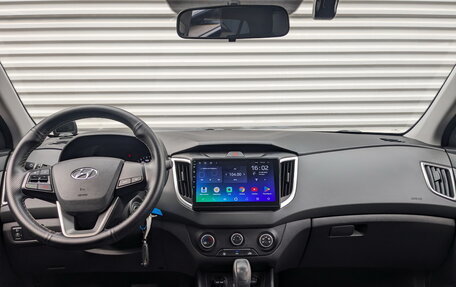 Hyundai Creta I рестайлинг, 2021 год, 2 050 000 рублей, 14 фотография