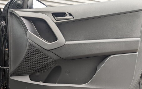 Hyundai Creta I рестайлинг, 2021 год, 2 050 000 рублей, 23 фотография